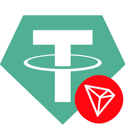 Tether TRC20 USDT